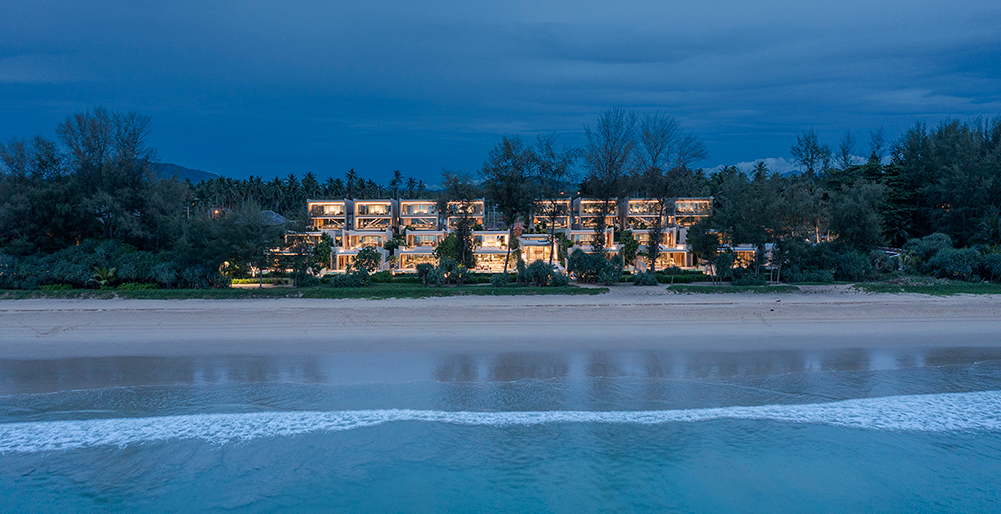 Veyla Natai Residences